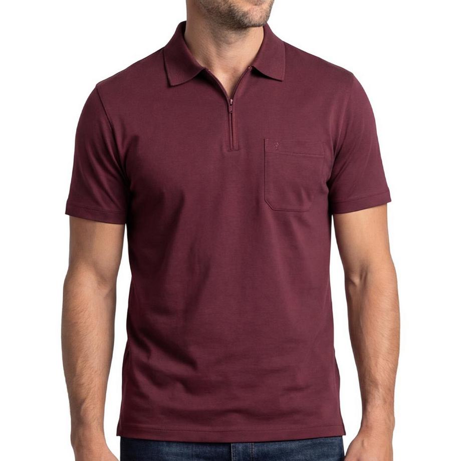Basic - Poloshirt