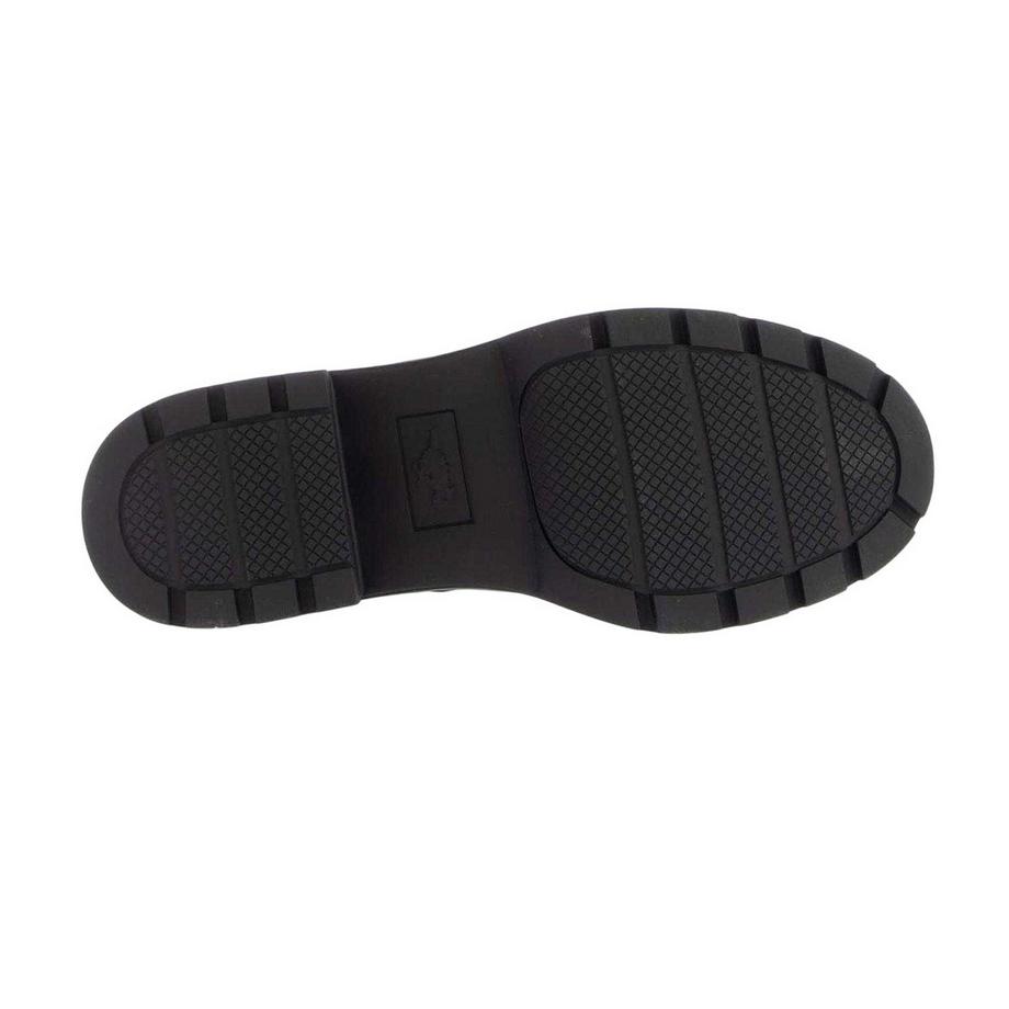 Rocket Dog Stivali Chelsea Iggie con Tacco Chunky e Suola Spessa  