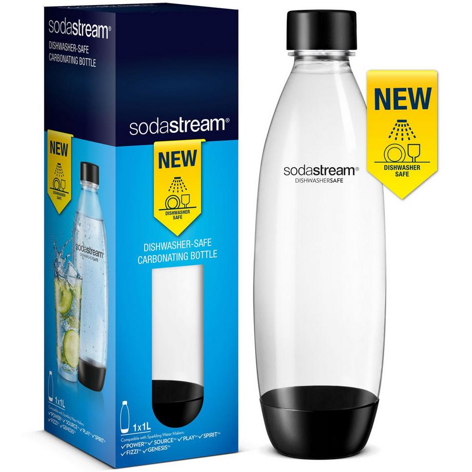 sodastream  Bouteille DWS à fusible 1x1L 