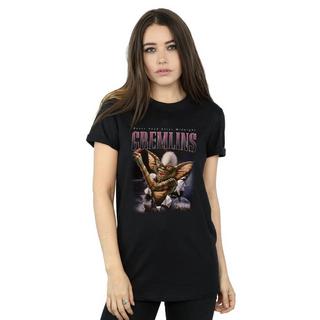 Gremlins Gizmo Bedrucktes T-Shirt  