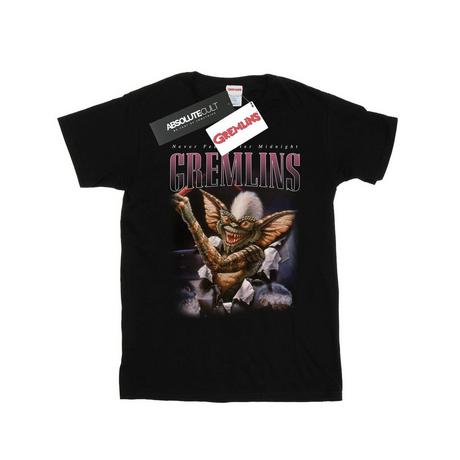 Gremlins Gizmo Bedrucktes T-Shirt  