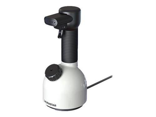LAURASTAR Purificateur vapeur Laurastar Iggi White  Blanc