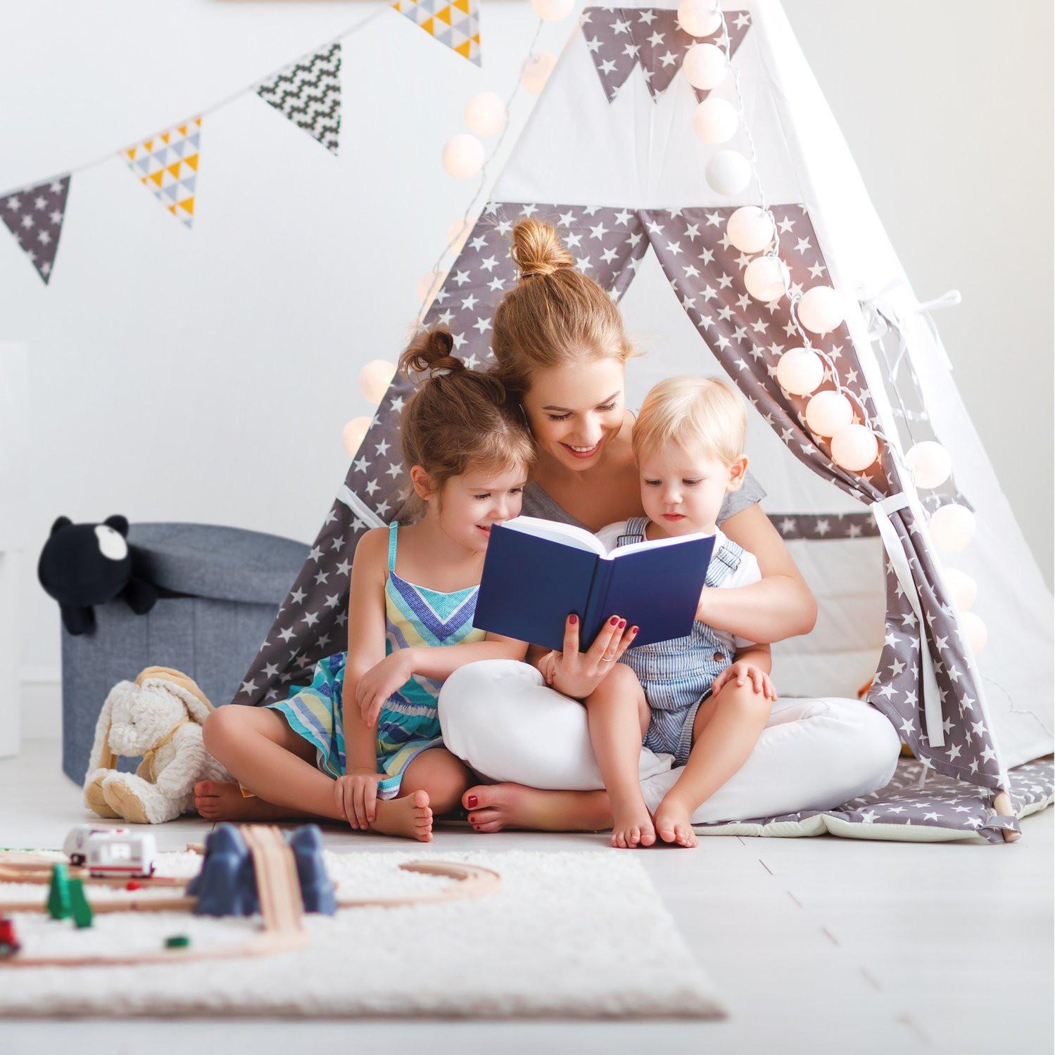 B2X Hocker mit Stauraum Größe L rund  