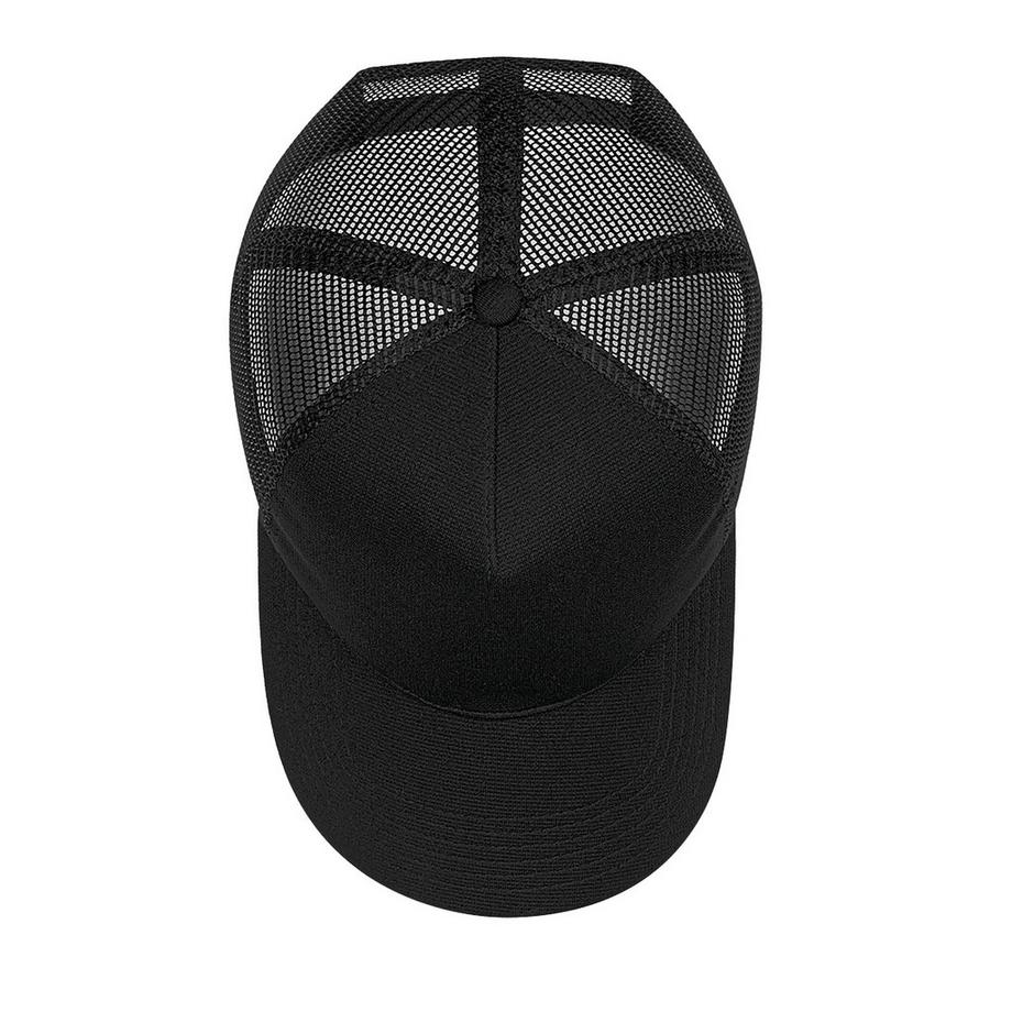 Beechfield Casquette Trucker Snapback  