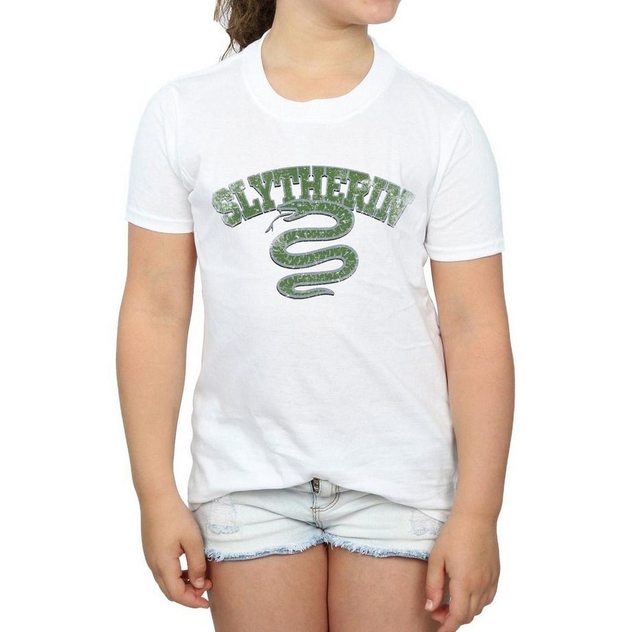 Harry Potter  Slytherin TShirt 