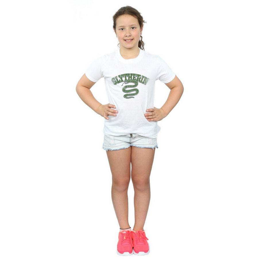 Harry Potter  Slytherin TShirt 