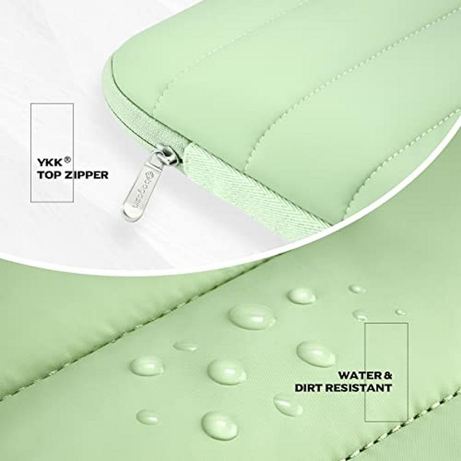 Only-bags.store Laptop Hülle Tasche für MacBook Air Pro M2/M1 MacBook Pro 14 iPad Pro 12.9 HP Dell Lenovo Asus Notebook  