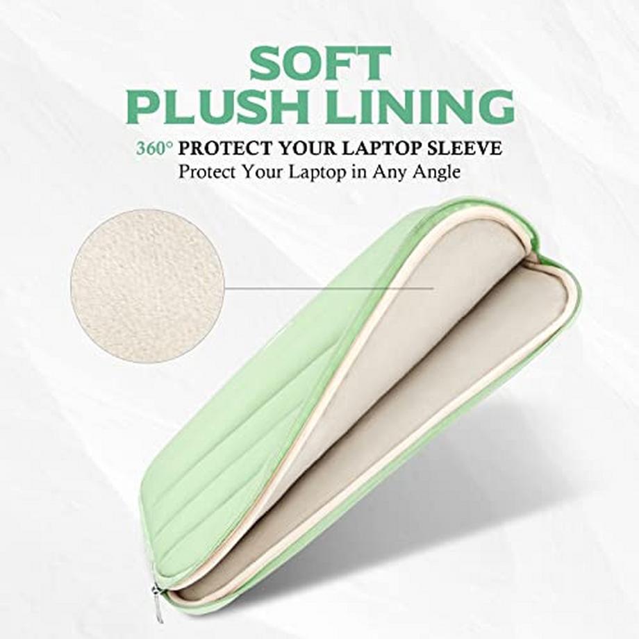 Only-bags.store Laptop Hülle Tasche für MacBook Air Pro M2/M1 MacBook Pro 14 iPad Pro 12.9 HP Dell Lenovo Asus Notebook  