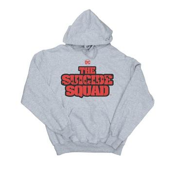 The Suicide Squad Kapuzenpullover