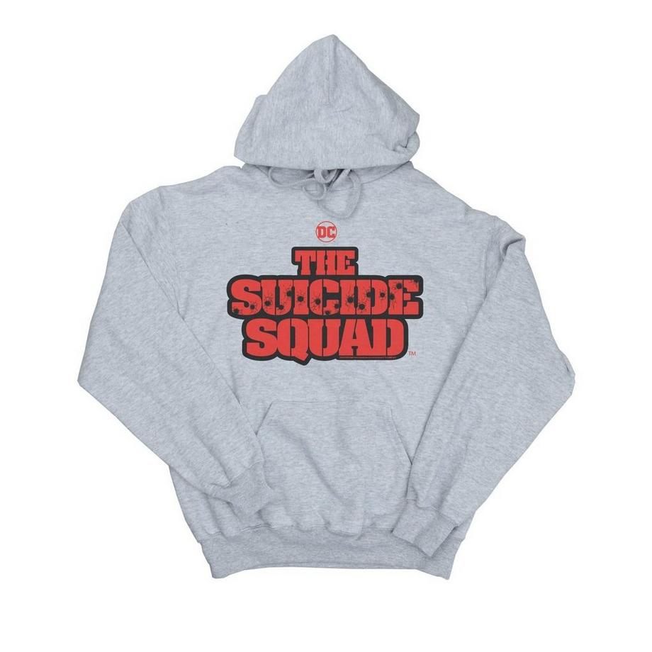 DC COMICS The Suicide Squad Hoodie  