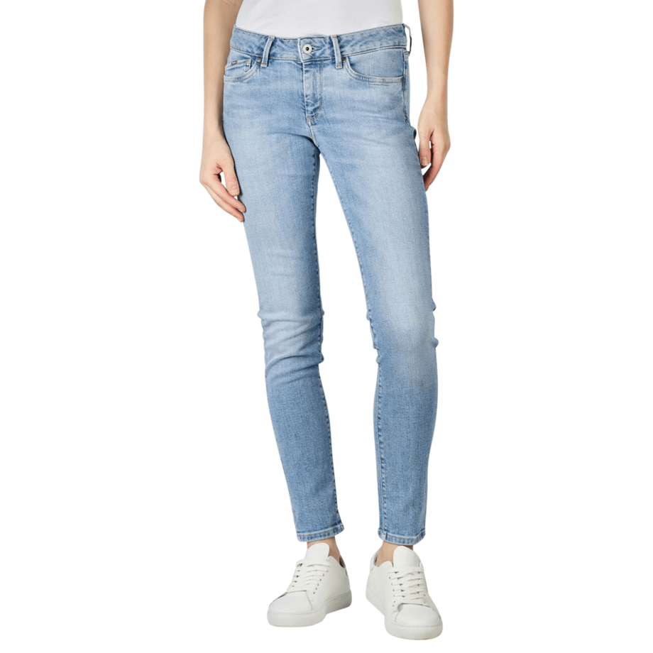 Pixie Skinny Fit Used
