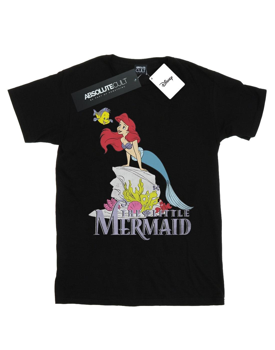 Disney  The Little Mermaid Sea Friend TShirt 