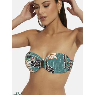 Selmark  Haut maillot de bain bandeau Bari 