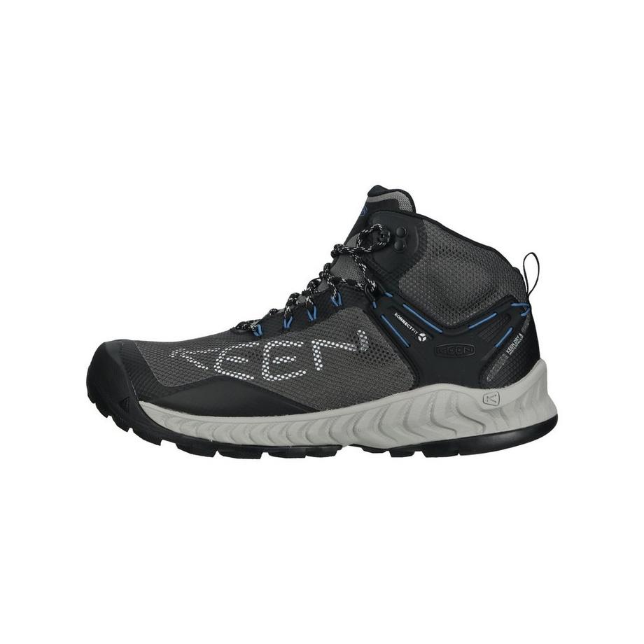 KEEN NXIS EVO Mid Scarpe da Trekking  