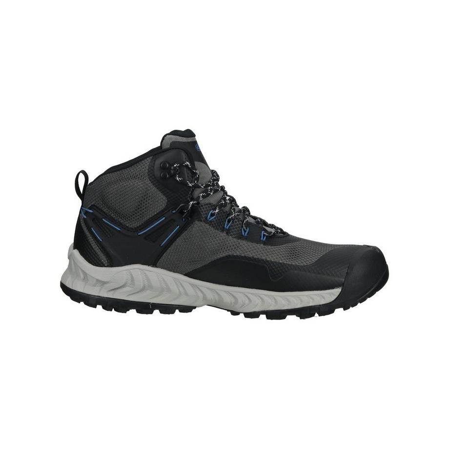 KEEN NXIS EVO Mid Scarpe da Trekking  