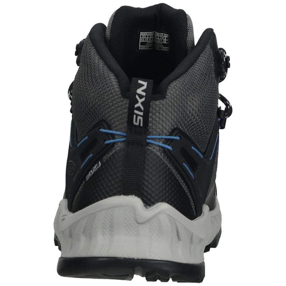 KEEN NXIS EVO Mid Scarpe da Trekking  