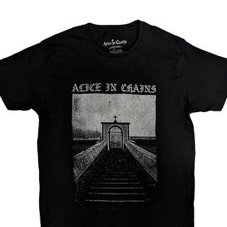 Alice In Chains  Stairway TShirt 