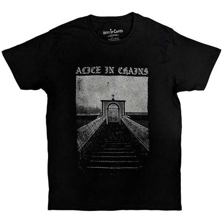 Alice In Chains  Stairway TShirt 