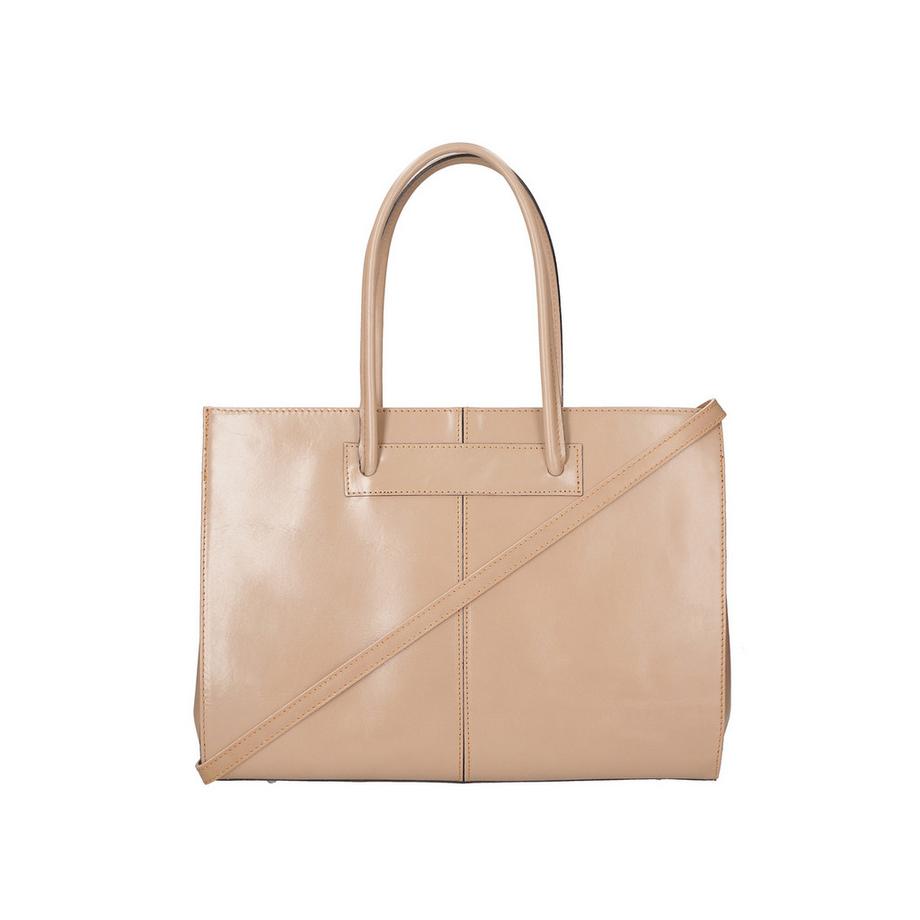 Gave Lux Sac à main avec bandoulière amovible  