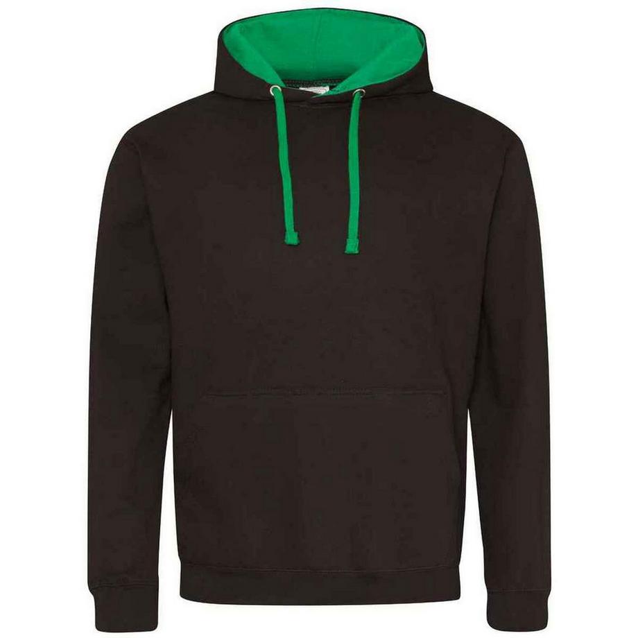 Varsity Kapuzenpullover