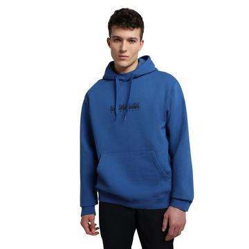 sweatshirt à cappuche box