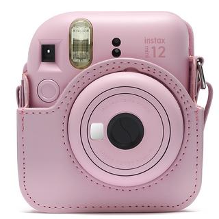 FUJIFILM  Fujifilm 4177084 Kameratasche/-koffer Kompaktes Gehäuse Pink 