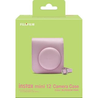 FUJIFILM  Fujifilm 4177084 custodia per fotocamera Custodia compatta Rosa 