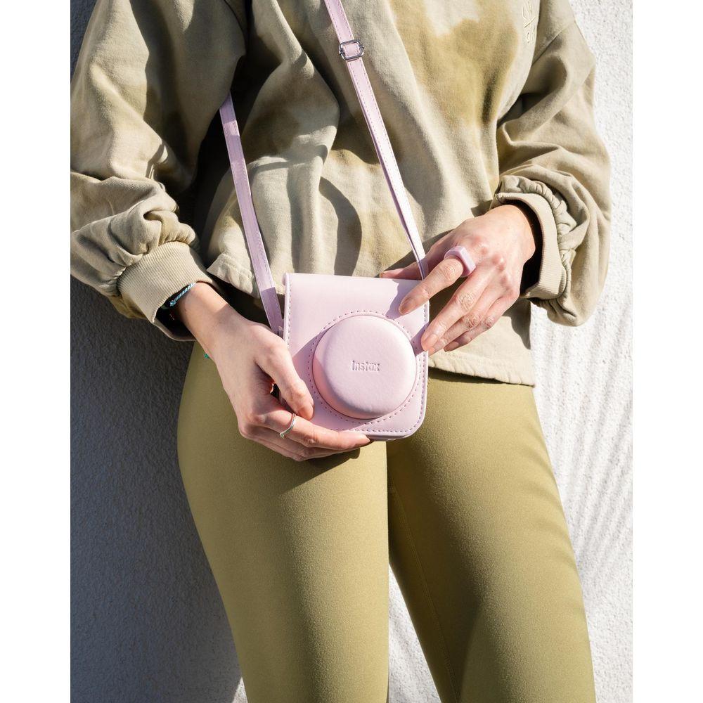 FUJIFILM  Fujifilm 4177084 custodia per fotocamera Custodia compatta Rosa 