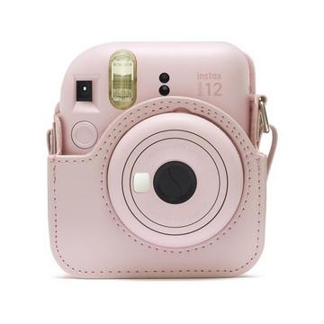 Fujifilm 4177084 étui et housse d’appareils photo Boîtier compact Rose