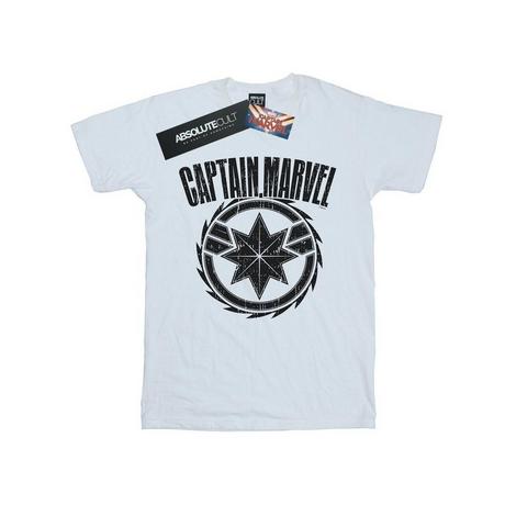 MARVEL  Tshirt CAPTAIN BLADE EMBLEM 