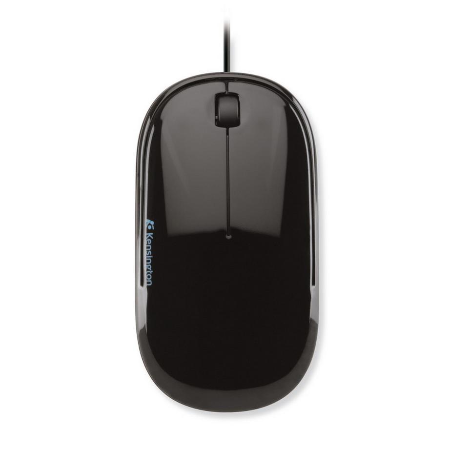 Kensington  Ci73 (Kabel, Schwarz) 