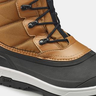 QUECHUA  Schneestiefel - SH500 