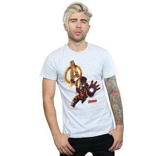 MARVEL  TShirt 