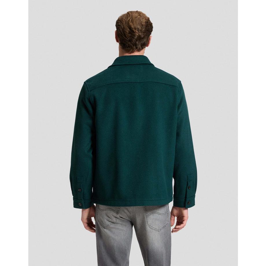 Lee Surchemise Utility Wool  