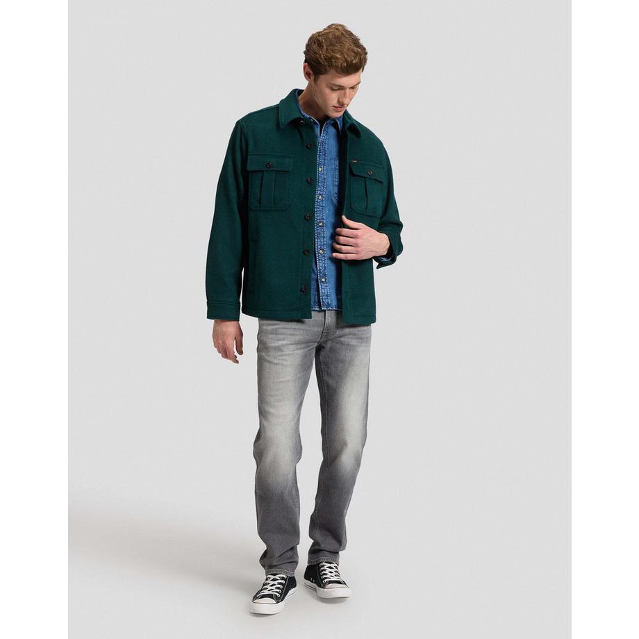 Lee Surchemise Utility Wool  