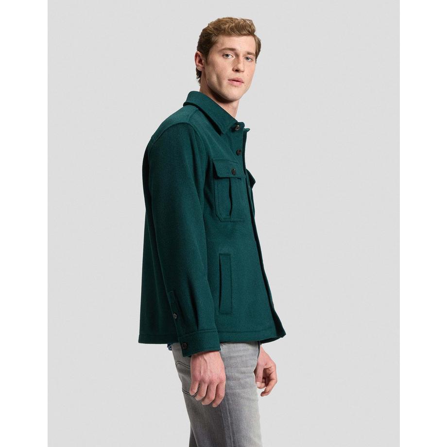 Lee Surchemise Utility Wool  