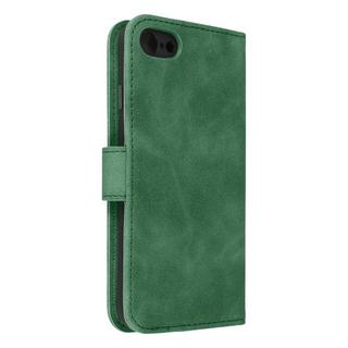 Avizar  Custodia iPhone 7, 8 e SE 2020 Verde 