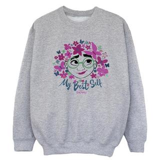 Disney  Encanto My Best Self Sweatshirt 