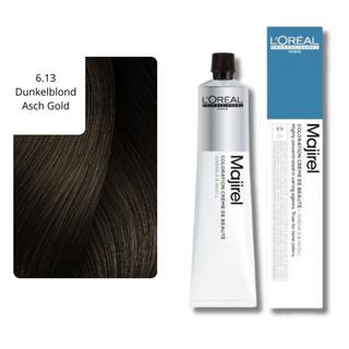 L'Oréal Professionnel  L'Oréal Professionnel Majirel Haarfarbe 