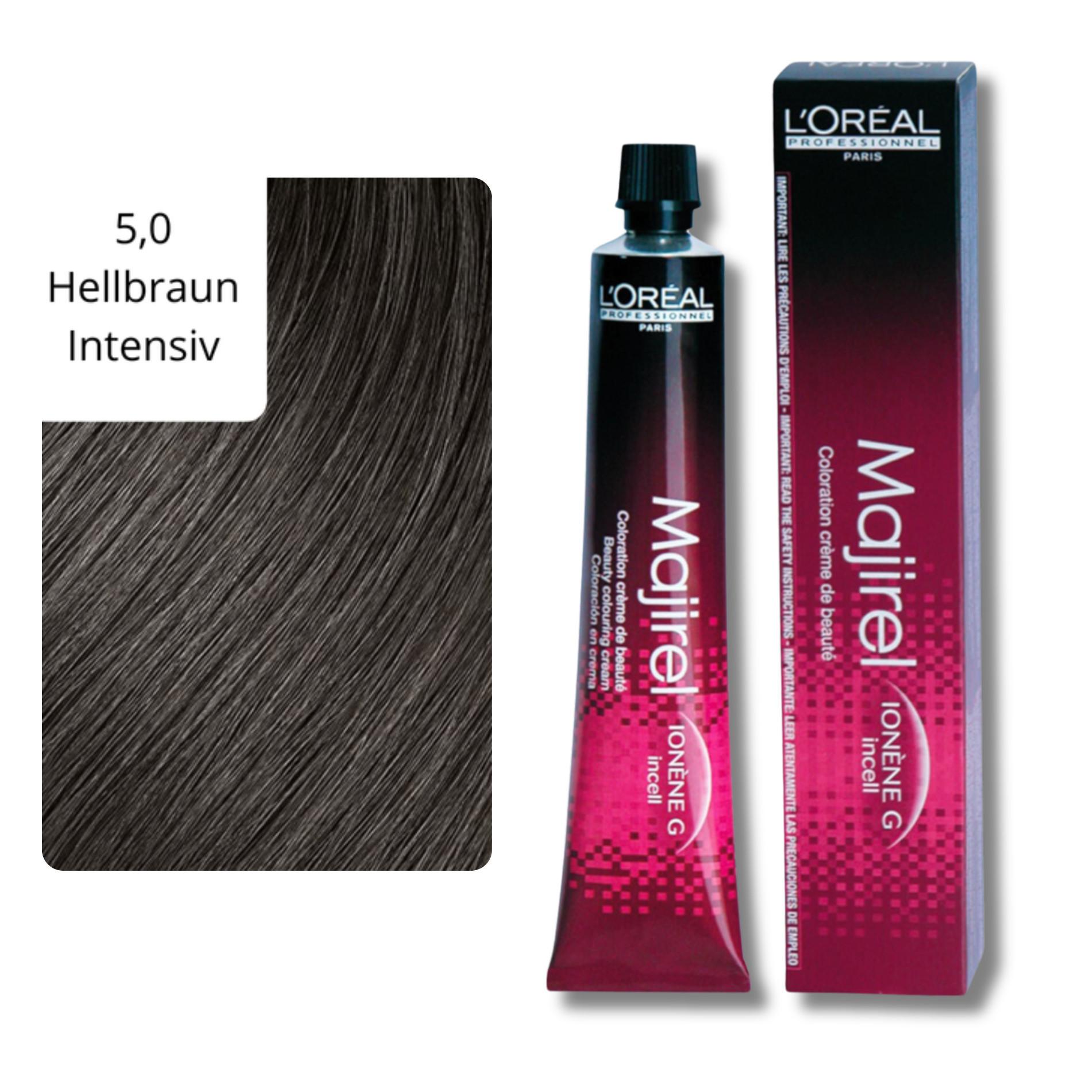 L'Oréal Professionnel  L'Oréal Professionnel Majirel Colore dei capelli 