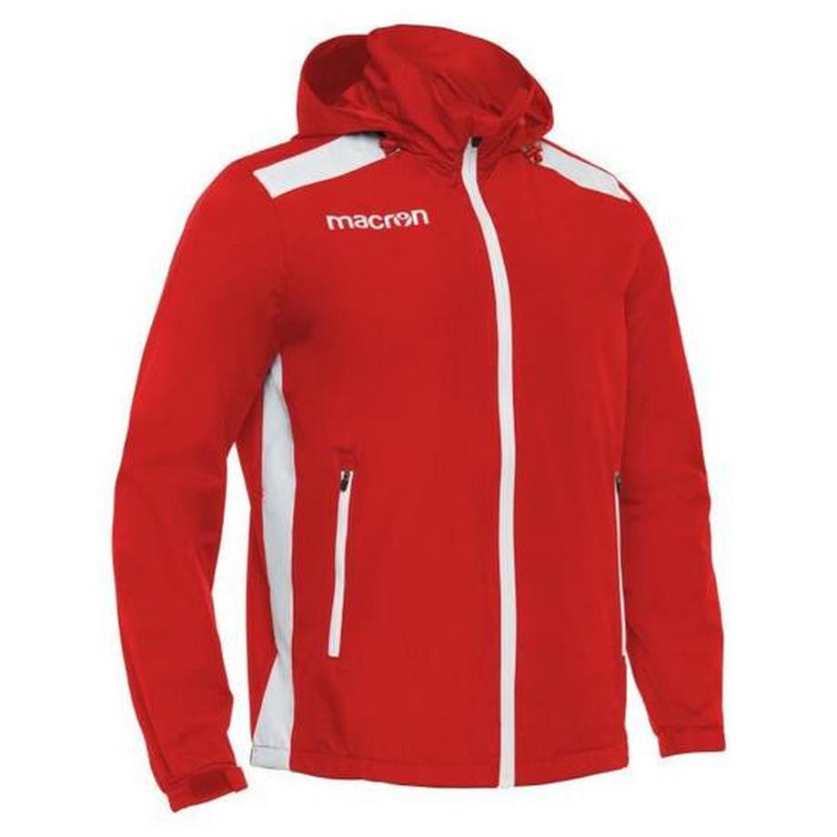 macron Veste Calgary Full Zip  