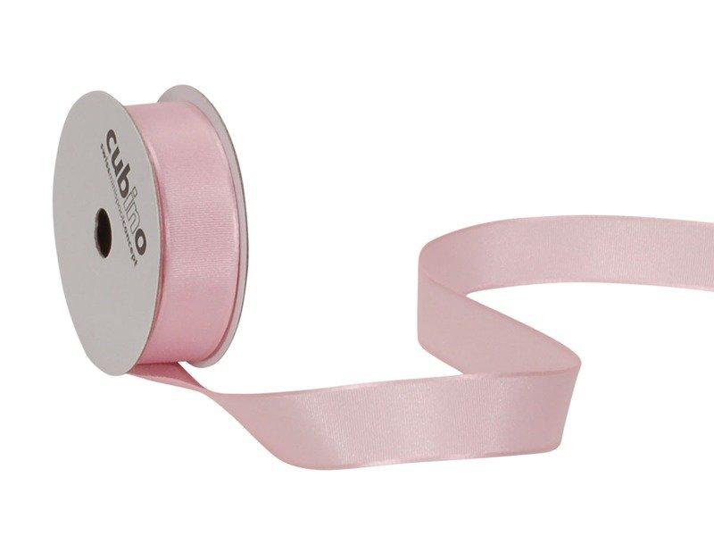 SPYK SPYK Band Cubino Taffetas 2070.1564 15mmx4m rosa  