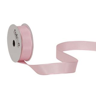 SPYK SPYK Band Cubino Taffetas 2070.1564 15mmx4m rosa  