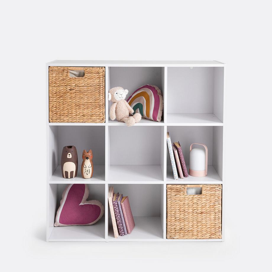 La Redoute Intérieurs Regal Diny mit 9 Fächern  