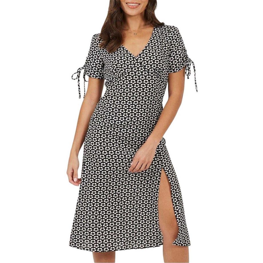 Robe Milongue Motiftyle Marguerite