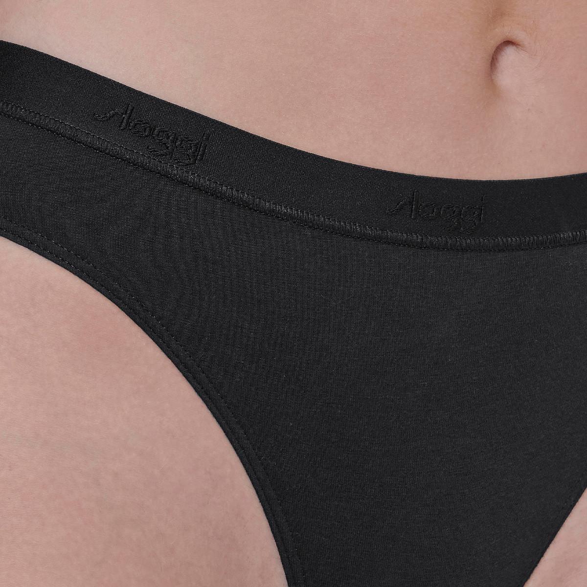 sloggi GO Casual Jazz Pants 6er Pack  