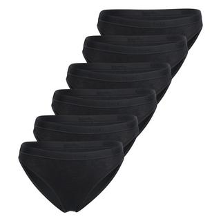 sloggi GO Casual Jazz Pants Lot de 6  