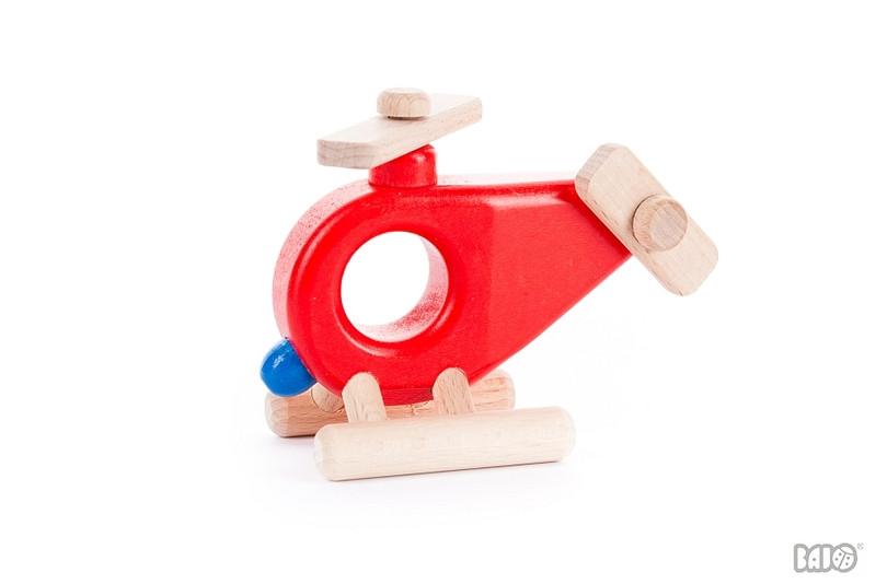 Bajo  Hubschrauber Feuerwehr 