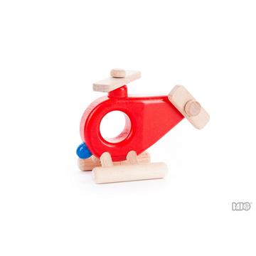 Hubschrauber Feuerwehr