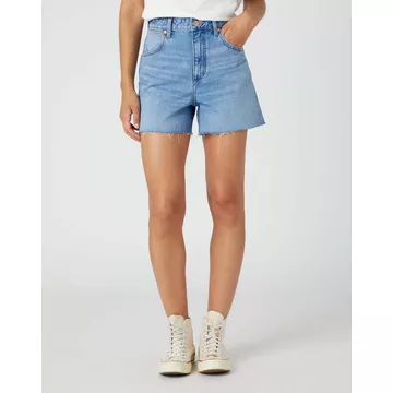 Short en jean Donna